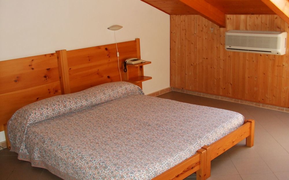 Hotel Mistral Альгеро Екстер'єр фото
