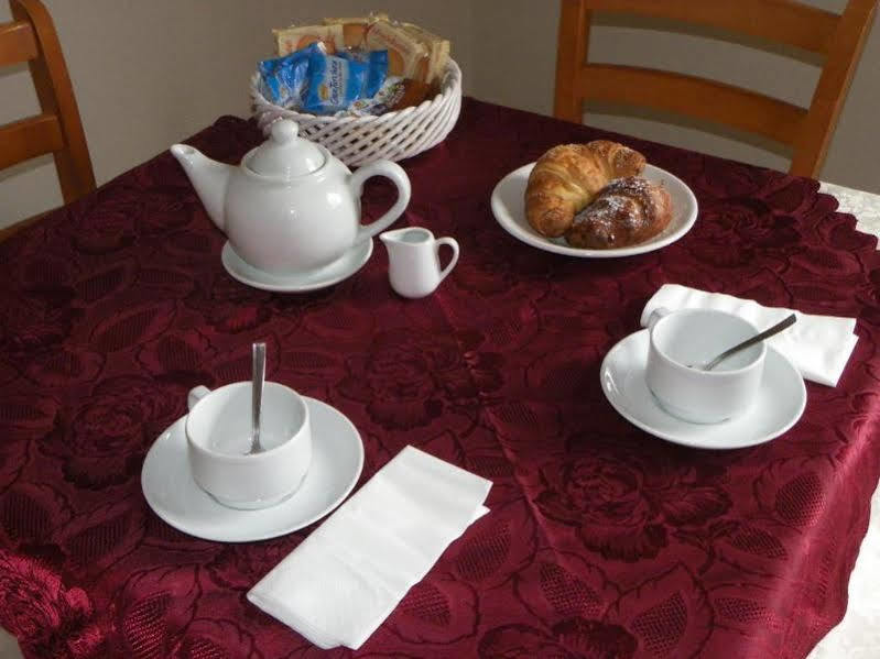Hotel Mistral Альгеро Екстер'єр фото